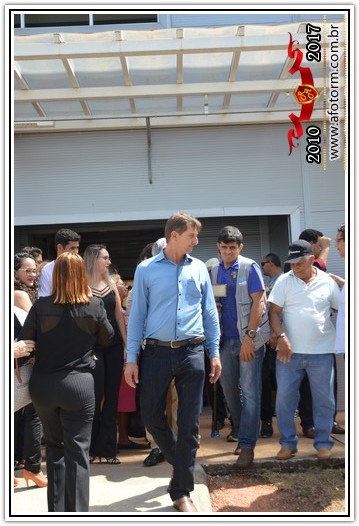 rolim de moura
